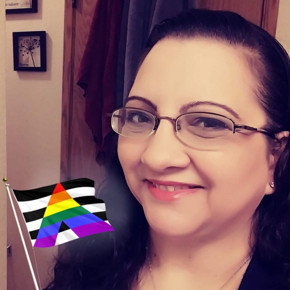 Meet your Posher, Tanya